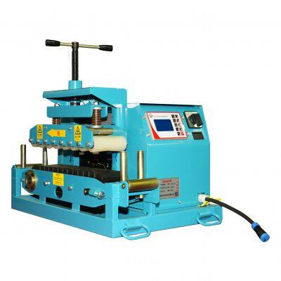 Stepless Speed Adjustment Cable Conveyor Conveyor600 Honghuang Cable Conveyor with 4 - Gear