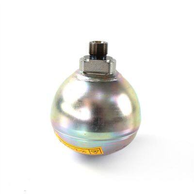 Hot Sale Construction Machinery Spare Parts Excavator Accumulator 22U-60-21330 for PC300-8MO PC200-8MO