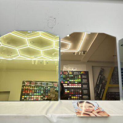 Decorative Film Architectural Glass Decorative Stickerr Chitectural Glass Film Heat-Insulating Glass Sticker photo-2