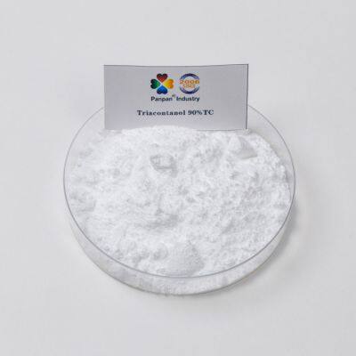 High Effective Pgr Triacontanol 90%TC Pesticide for Agriculture photo-1
