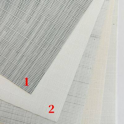 YAMEI-China Factory New Color jacquard Blinds Shade Fabric for Roller