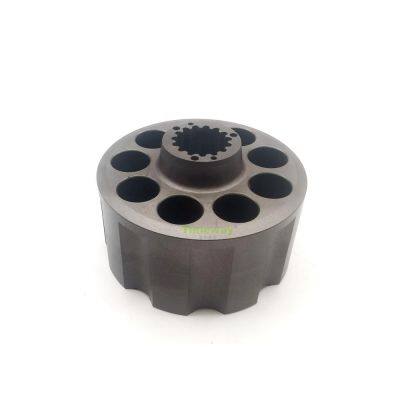 Walking Motor Repair Kits PHV390 Travel Motor Rotary Group Kits for Nachi PHV390-53B Excavator Final Drive Rebuild Accessories photo-3