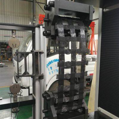 100 KN 200 KN 300 KN Tensile Strength Tester PC Servo Universal Testing Machine photo-6