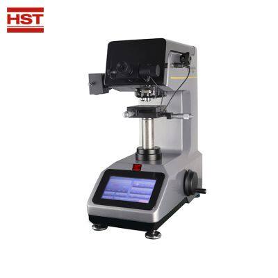 HST-HVS1000ZT New Design Tukon Tester Price Microhardness Test Made in China photo-3