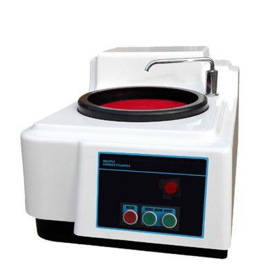 HST MoPao 1T Manual Metallographic Grinding and Polishing Machine photo-2