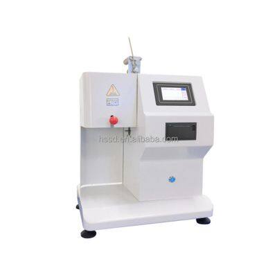 New Design MVR Volume Rate Tester MFR Melt Flow Indexer Melt Flow Index Meter with Great Price