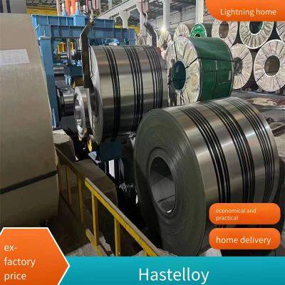 Whole Sheets and Custom - Cut Available for Desulfurization and Denitrification Materials Such as 2205, 2507, 904l, 254smo, 1.4529