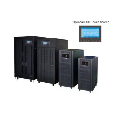 Netion UPS Cp Series Низкочастотный онлайн-ИБП 10 ~ 600кВА