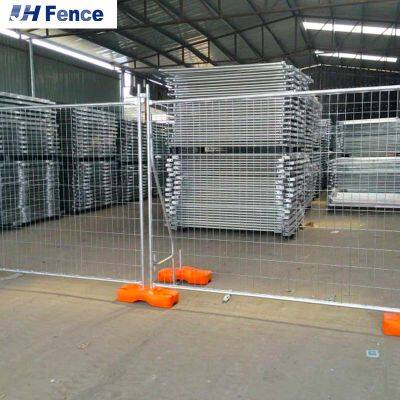 Around Pool Factory 150 mm X 60 mm Aperture Spacing Australia No 1 Temporary Fence Sustainable photo-3