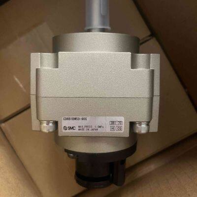100% оригинальный роторный привод SMC типа с лопастями CDRB1BW50-180S CDRB1BW80-180S CDRB1BW80-90S лопастной осциллирующий вращающийся цилиндр