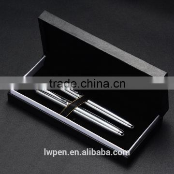 Hot sale promotion classical gel pen gift set                        
                                                                                Supplier's Choice