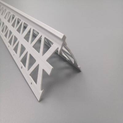 Plastic PVC Vinyl Guard Corner Protector Corner Bead