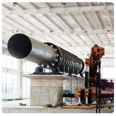 Particle Steel Press Steel Slag Particles, Steel Hot Pressing Machine, Engineering Counterweight Equipment Waste Metal Hot Pressing Equipment photo-4
