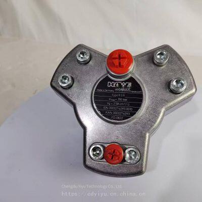 Original Hawe r 1.7 Piston Pump From Germany photo-5