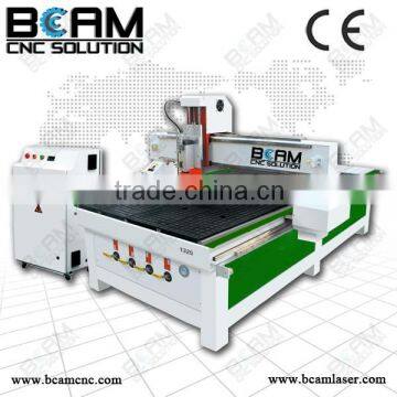 Professional CNC router machine for sell BCM1325