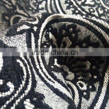 JYH Modern Chenille Jacquard Sofa Fabric Furnishing Woven Fabric photo-5