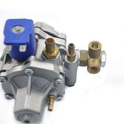 AT-12 Reducer At12 Maintenance Kit Cng High Pressure Reducer for Fifth Generation Sequential Direct Injection