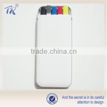 Bulk Buy From China Promotional Stationary Set