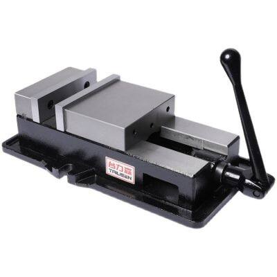 Bench Vise