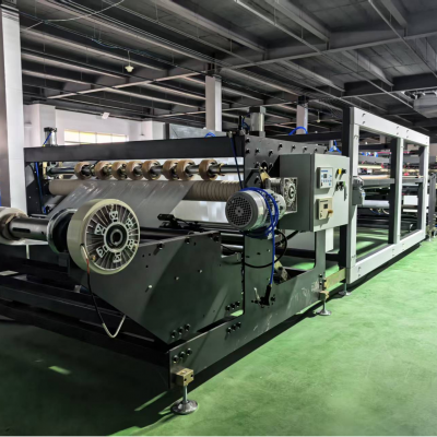 Bottle Shape FIBC Liner Sealing Machine For Chemical Packaging