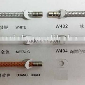 Bicycle cable casing