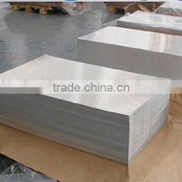 Aluminium Sheets / Aluminium Roll Product / Aluminium Flat Sheet photo-2