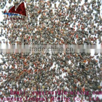 Sand Blasting Abrasive 20-40mesh