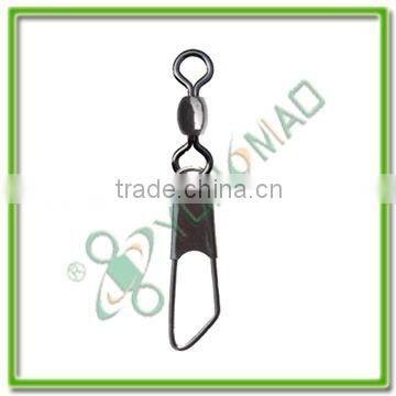 Crane Swivel With Safety Snap Bulk Fishing Tackle photo-2