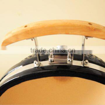 Ceramic Grill Round Shape Bbq Kamado for Outdoor Cooker photo-2