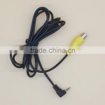 High quality av cable rca mini cable