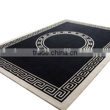 Any Size And Shape Any Colours Oem Accepted Carpet Rug YB-A011