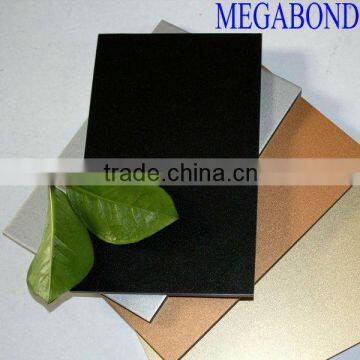 fireproof pvdf acp/anti-fire acp/aluminium composite metrial