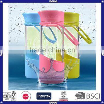 Good Quality Cheap Price Good Quality Personalized Glass Water Bottle