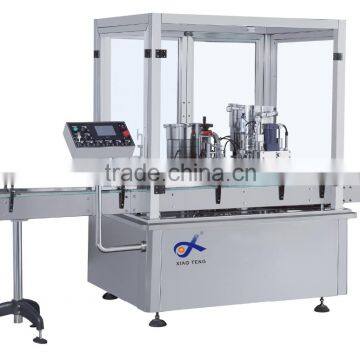 Full-automatic Filling Machine Perfume photo-2