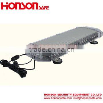 HSM432 LED Cheap Emergency Warning Mini Lightbar photo-3