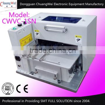 PCB laser cutting machine/ laser depaneling machine