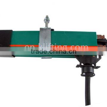 Hot Selling Bridge Safety Low Power Crane Conductor Rail photo-4