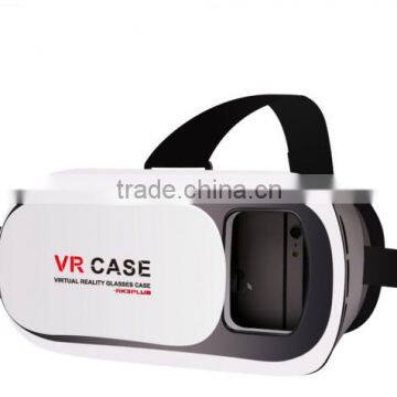 New Arrive VRcase 2nd Generation Distance Adjustable VR Box 3D Glasses