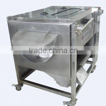 JYTP-1800 New Condition and Automatic Grade Fish Cleaning/Washing Machine photo-3
