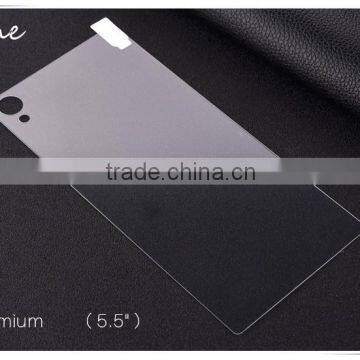 Nuglas tempered glass screen protector for mobile phone, back screen protector for sony                        
                                                                                Supplier's Choice