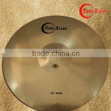 TF Series Handmade Cymbal