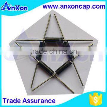 2CL73 12KV 12000V 5mA High Voltage Fast Recovery Rectifier Diode
