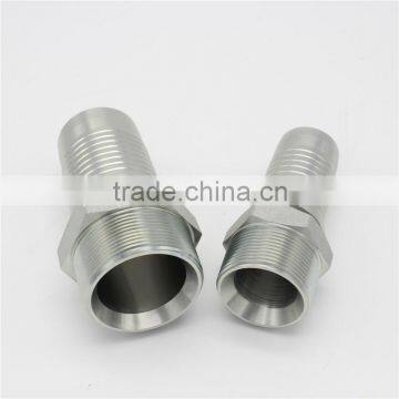 15611 NPT Male High Pressure Hydraulic Couplings