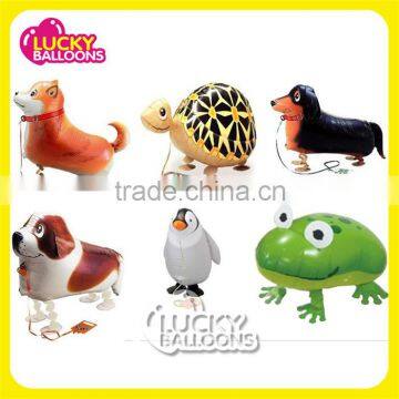 Low price high quality large animal balloons helium wholesale