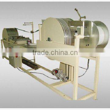 HFT-Wick Dipping Machine