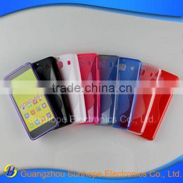 TPU Covers for XIAOMI HONGMI 2 Case photo-6