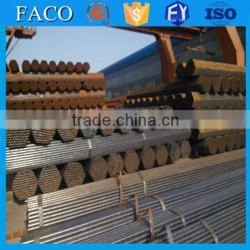 trade assurance supplier carbon black steel pipe api 5l pipe api 5ct pipe
