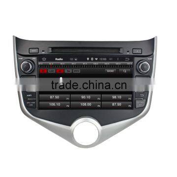 KLYDE Special Quad Core Car Dvd Player for MVM 315/ Chery Fulwin2 With High Definition Free Mirror Link photo-5