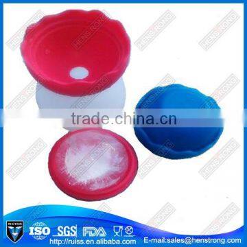 Football Shape Ice Ball for Wine