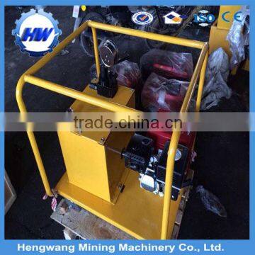 HENGWANG Hydraulic Stone Splitter photo-3